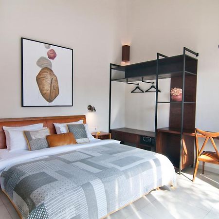 Ke Rensia Private Pool Villas Gili Air Dış mekan fotoğraf