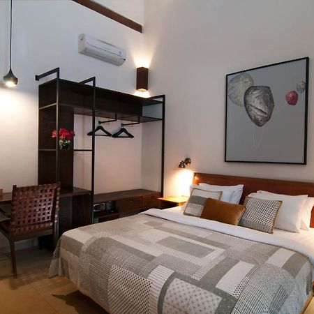 Ke Rensia Private Pool Villas Gili Air Dış mekan fotoğraf
