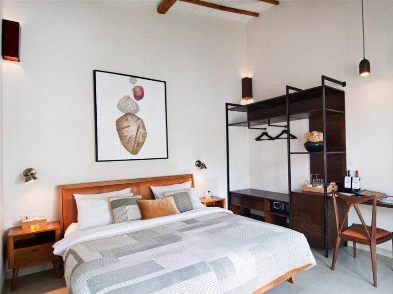 Ke Rensia Private Pool Villas Gili Air Dış mekan fotoğraf