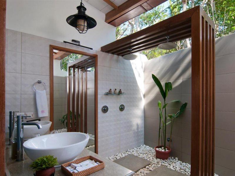 Ke Rensia Private Pool Villas Gili Air Dış mekan fotoğraf