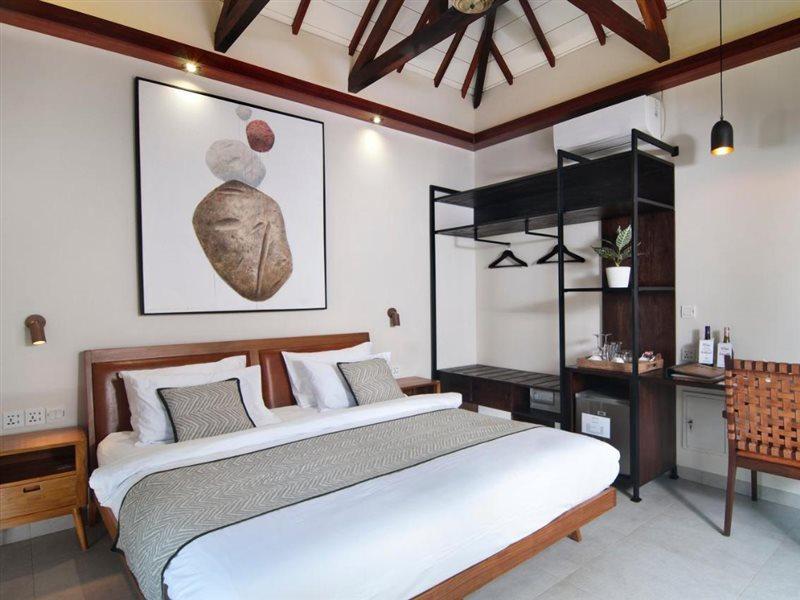 Ke Rensia Private Pool Villas Gili Air Dış mekan fotoğraf