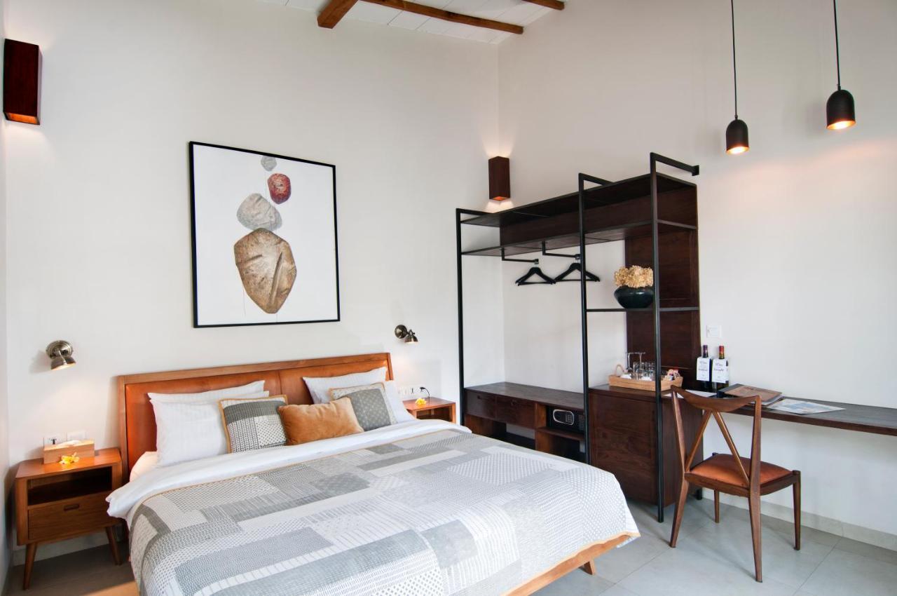 Ke Rensia Private Pool Villas Gili Air Dış mekan fotoğraf