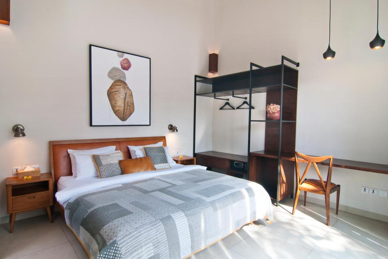 Ke Rensia Private Pool Villas Gili Air Dış mekan fotoğraf