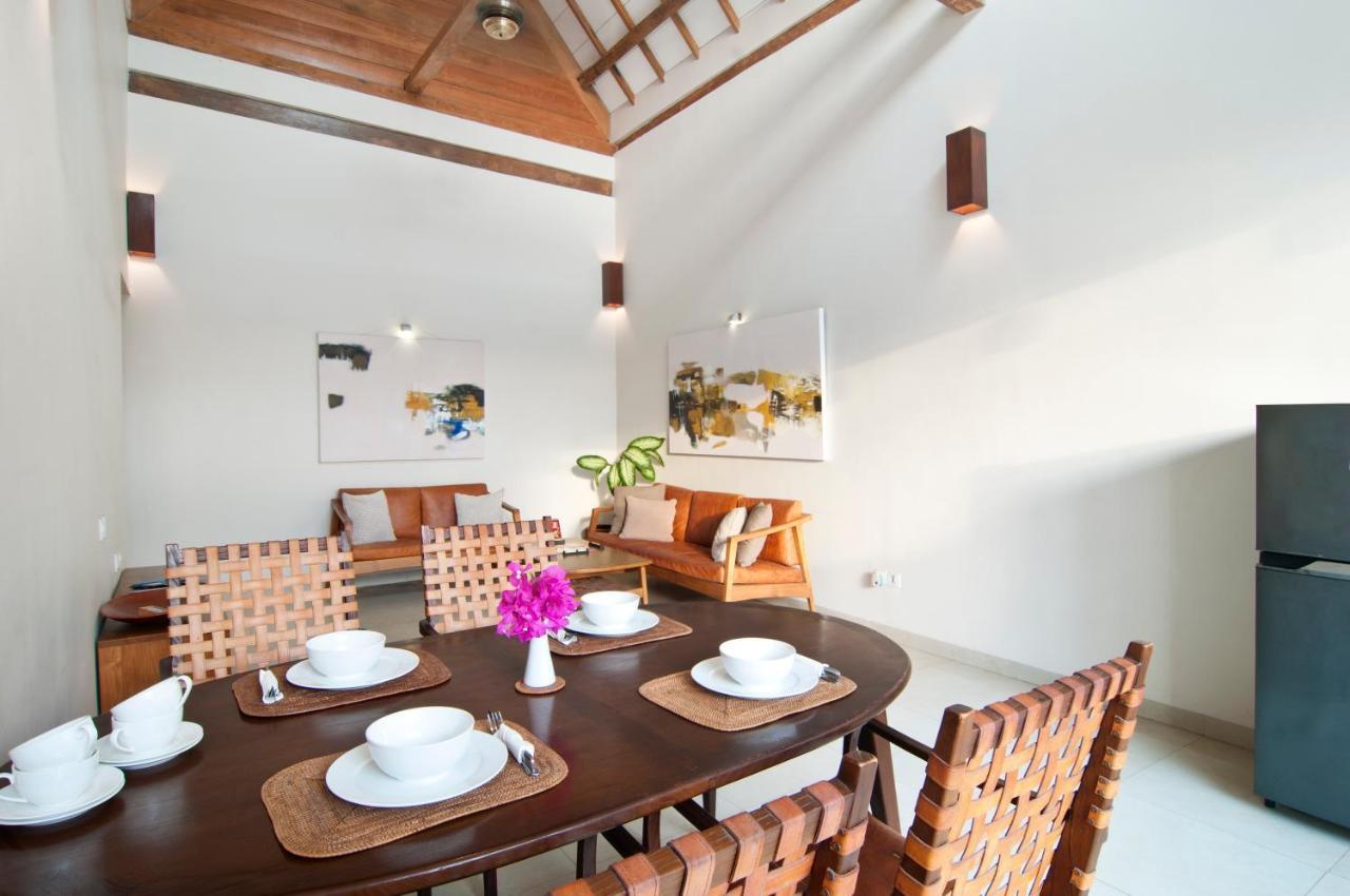 Ke Rensia Private Pool Villas Gili Air Dış mekan fotoğraf